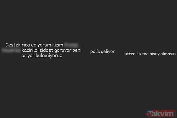 Ebru Şallı’nın eşi Uğur Akkuş hakkında akılalmaz iddia! Eski eşi Gonca Derin “Kızım zorla sürüklenerek kaçırıldı” deyip Müge Anlı’yı işaret etti: “Yarın oraya çıkarım” - 7