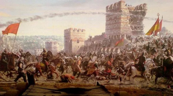 Gırnata Emirliği yıkılınca onlar için ölüm geldi! Yahudi bankerler ise Osmanlı'ya sığındı | Osmanlı'daki Yahudi bankerler-8