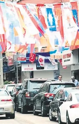 Seçim kazandıracak