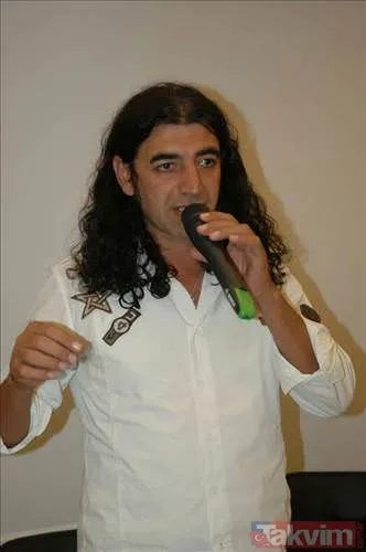 Ünlülerin Eski Meslekleri - 28