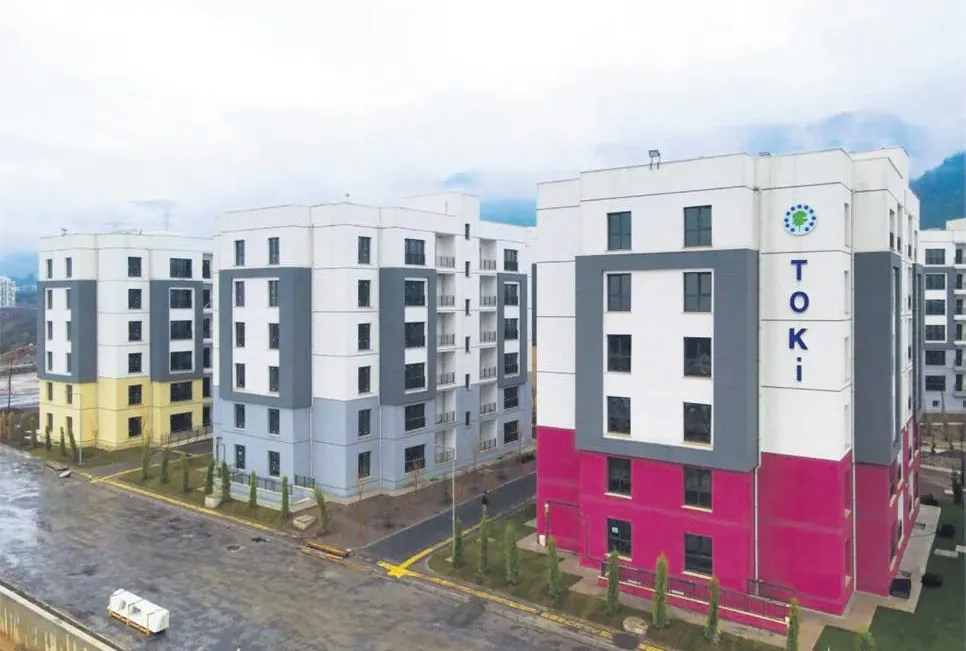 İşte d’ev’let sözü