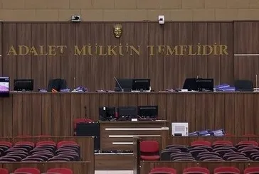 Cezasızlık algısı ortadan kalkacak