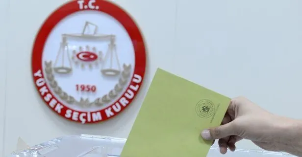 CHP'nin 3 adayı için YSK'ya itiraz edildi