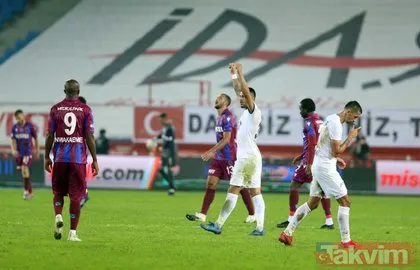 Trabzonspor - Kasımpaşa maçı hakkında flaş sözler: Trabzonspor hocasız çıksa daha iyi sonuç alırdı