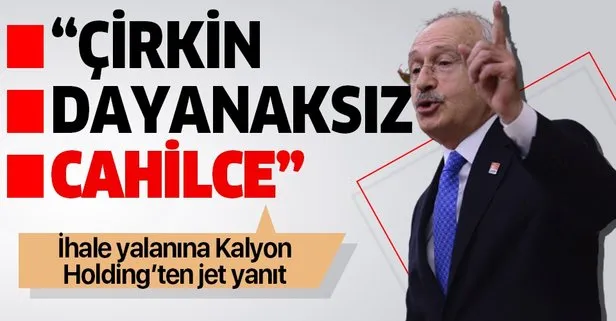 Vergi istisnası yalanına jet yanıt: Bilgisizce ve art niyetli