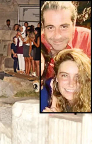 Sıla ve sevgilisi Hazer Amani ortalığı birbirine kattı! Kimse anlam veremedi