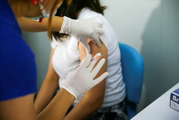 Bakan Koca'dan Sabire hemşireye özel teşekkür: Bu fedakarlıklar unutulmayacak-4