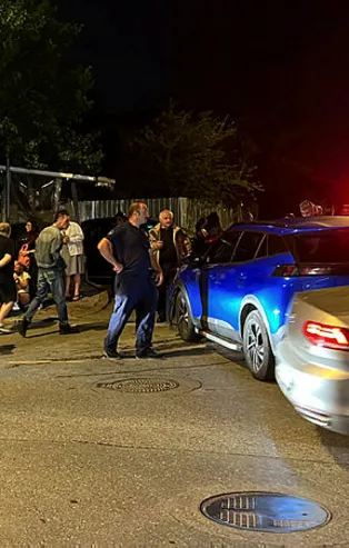 Üsküdar'da korkutan kaza! İki araç birbirine girdi: 2'si çocuk 3 yaralı