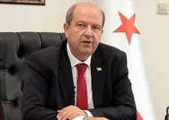 Kuzey Kıbrıs Türk Cumhuriyeti Cumhurbaşkanı Ersin Tatar: Benim seçilmemle federasyon defteri kapanmıştı