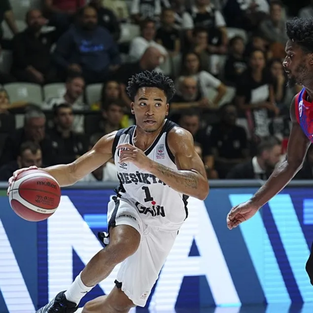 Beşiktaş’ın 100’ü gülüyor