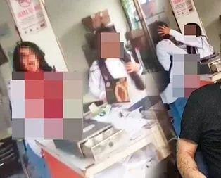 Emine Bulut cinayeti nasıl oldu görüntüleri... Emine Bulutun cinayet videosunu çeken kişi kim?