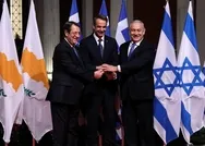 İsrailden Doğu Akdenizde Türkiyeye karşı Yunanistana destek: İsrail yakından takip ediyor