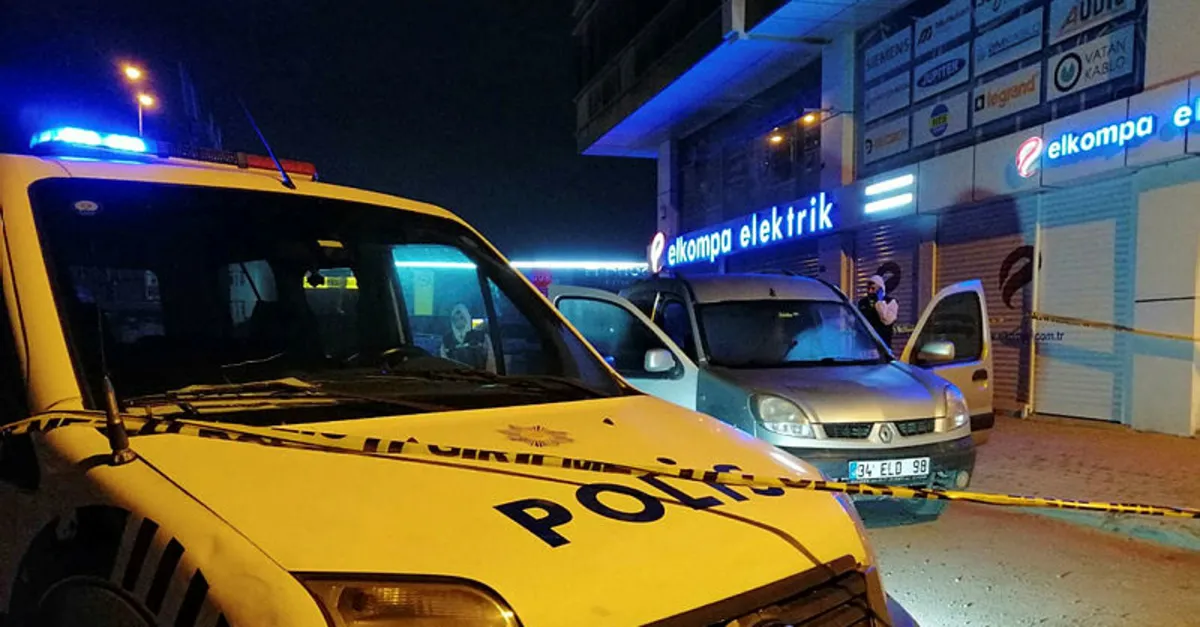 3 gündür kayıp şahıs aracında ölü bulundu