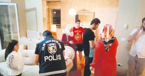 Ekrem İncel'e hırsız şoku! 1.5 milyon doları çalındı