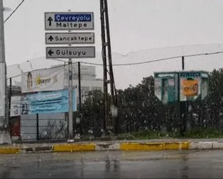 İstanbul’a lapa lapa kar yağdı!