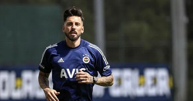 Sosa 2. yarıda sahada olacak