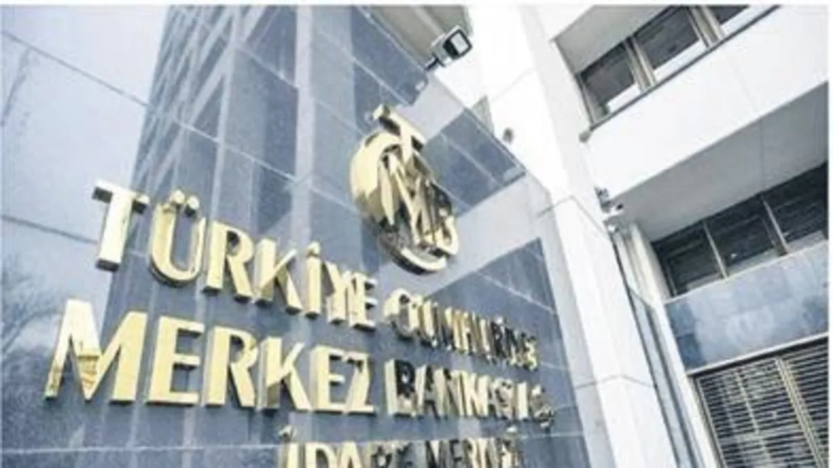 Faiz kararı bugün açıklanıyor: Gözler Merkez Bankası’nda!