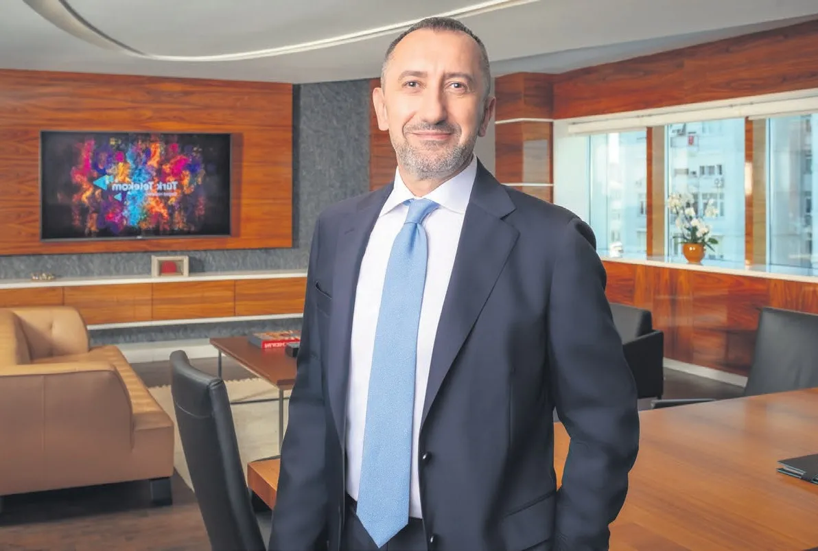 5G ötesine hazırız