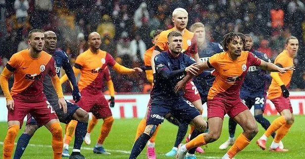 Son dakika: İşte Trabzonspor - Galatasaray derbisinin tarihi!