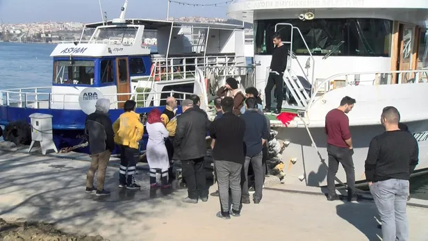 İstanbul'da akılalmaz olay! Genç kız herkesi şoke etti...-3