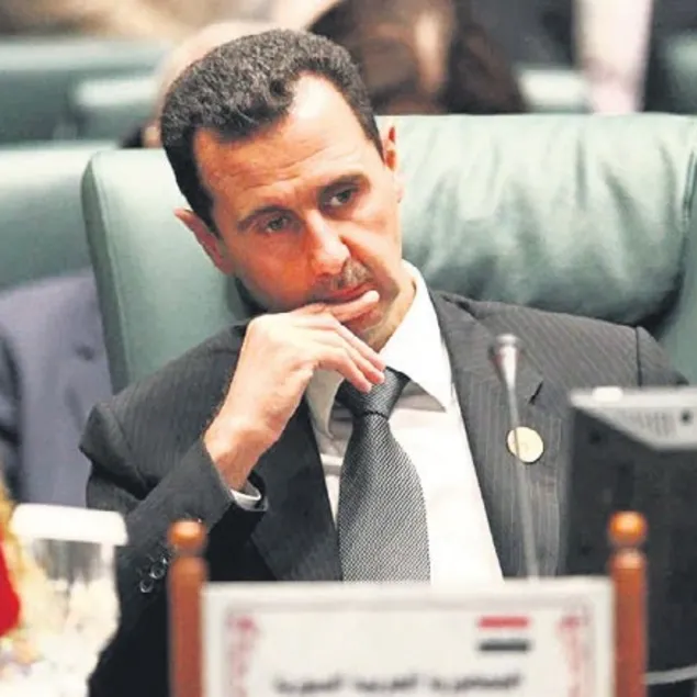 Suriye’de yeni rejimin birinci yılı