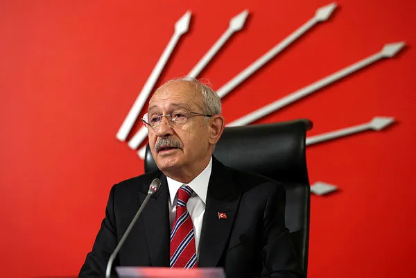 Kemal Kılıçdaroğlu'ndan 28 Mayıs hezimetini perdeleme provokasyonu! Depremzedelere toplu elektrik faturası iddiası yalan çıktı-2