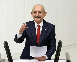 CHP’de vizyon şaştı