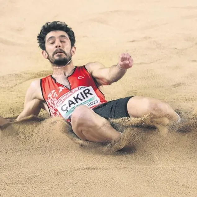 Dünyaya mesaj vereceğiz