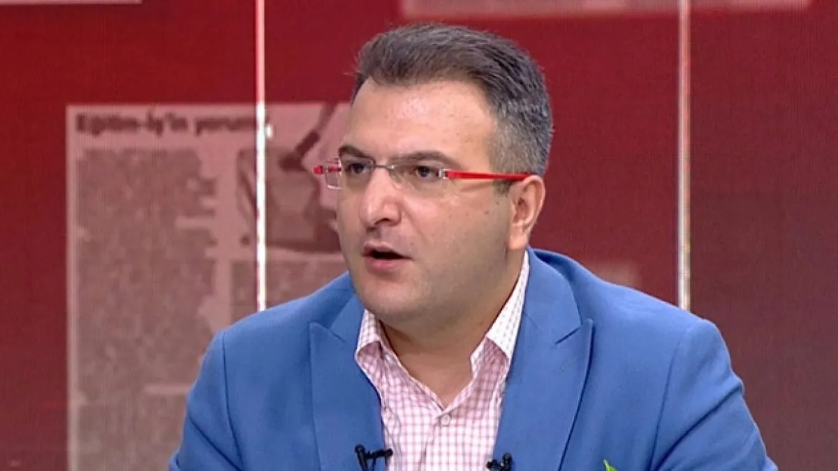 Cem Küçük soruşturmasında üç kişi hakkında yakalama kararı