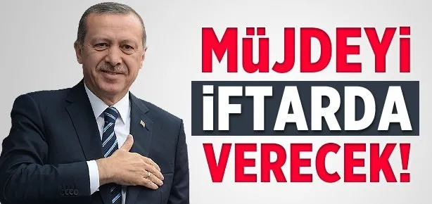 Erdoğan’dan şehit ve gazi yakınlarına müjde