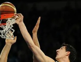 Fenerbahçe Ülker - Beşiktaş