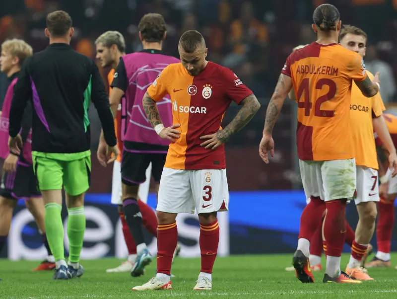 Beşiktaşlılar çok kızacak! Eski yıldız Galatasaray'a gidiyor - 7