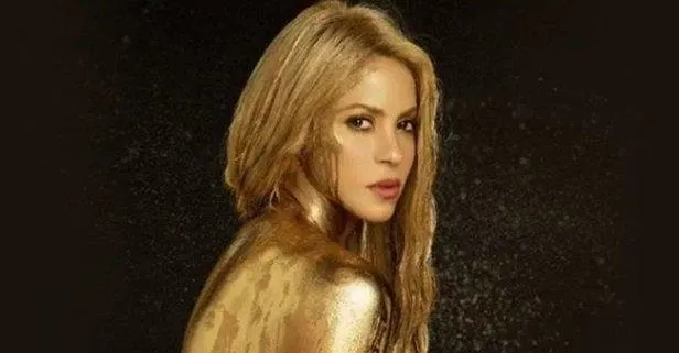 Shakira’ya şok vergi suçlaması