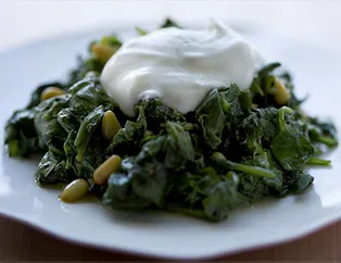 Rüyada ıspanak görmek ne anlama gelir?