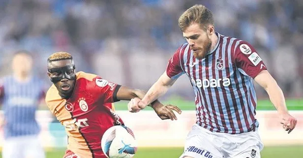 Batagov geçit vermedi!