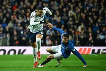 Mourinho’dan En Nesyri kararı!
