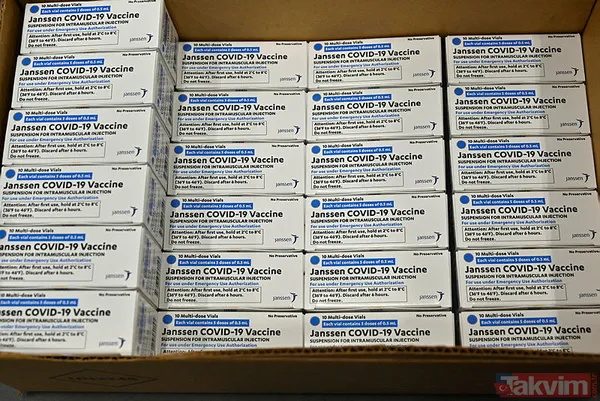 Koronavirüs aşısı servetlerine servet kattı! En çok kazananlar listesinin başında 2 Türk var! BioNTech, Moderna, Sinovac... - 15