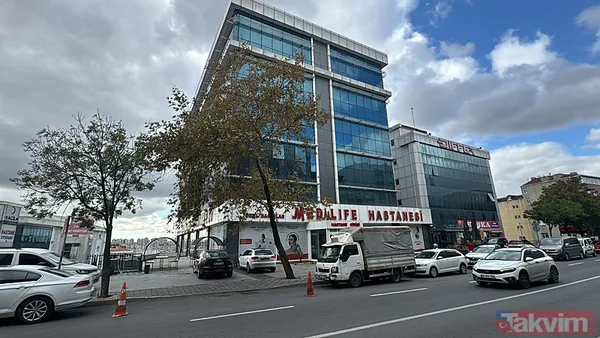 Yenidoğan çetesinin elebaşı Fırat Sarı'nın skandalları: Aileler yanarken o saç ektiriyormuş! Sicilinden terör çıktı | İşte ifadesi - 17