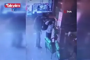 TUSAŞ saldırısında "kebapçı" detayı!