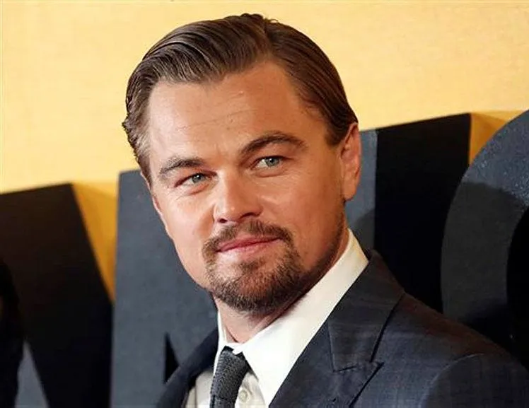 Ormanları Leonardo yaktı