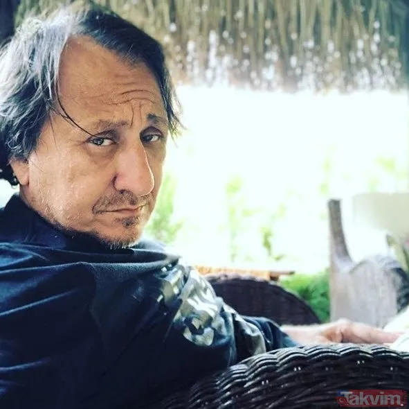 Gamze Özçelik'in eşi Uğur Pektaş'ın son hali hayranlarını şoke etti! Arka Sokaklar'ın efsanesiydi - 30