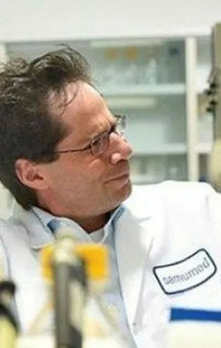 Kellik tarih oluyor! Mucize Türk Osman Kibar dünyayı iyileştiriyor