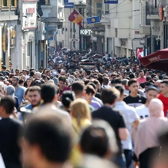 İşsizlik rakamları açıklandı