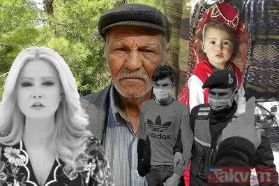 kucuk muslume nin olum nedeni ne dede neden tutuklandi 2 5 yasindaki yoruk kizi muslume nin agabeyi bakin neler soyledi galeri takvim
