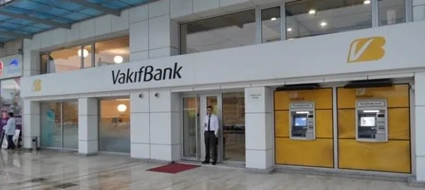 VakıfBank’a 250 milyon dolar