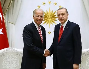 Erdoğan Biden görüşmesi ne zaman? Erdoğan Biden görüşmesinde ne konuşulacak?
