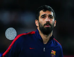 Barcelona Arda Turan'ı gözden çıkardı!