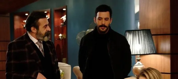 Kuzgun 5. bölüm fragmanı yayınlandı mı?