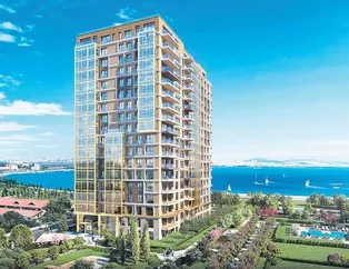 Yabancıya satışta hedef 50 bin konut