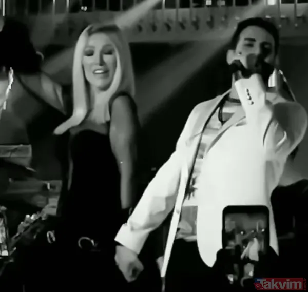 Seda Sayan ile eşi Çağlar Ökten boşanıyor mu işte ilk açıklama! 7. evliliğini yapan Seda Sayan canlı yayında açıkladı "Olsun ama..." - 4